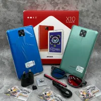 تبلت هوشمند دانش آموزی سیم کارت خور + هدایای ویژه