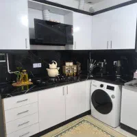 ۸۰متری/منزل اباد بهشت ۳/طبقه دوم