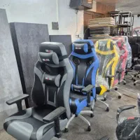 صندلی اداری گیمینگ مدیریت دانش آموزی