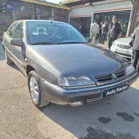 زانتیا مدل ۸۶|خودرو سواری و وانت|ارومیه, |دیوار