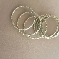 النگو بدل|بدلیجات|نجف‌آباد, جلال آباد|دیوار