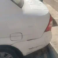 تیبا صندوق دار|خودرو سواری و وانت|فردوسیه, |دیوار