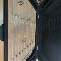 سنتور چوب گردو|سازهای سنتی|تهران, قیطریه|دیوار