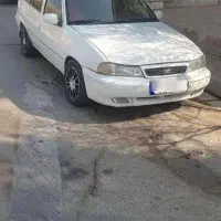 دوو سیلو مدل ۸۱ سالم