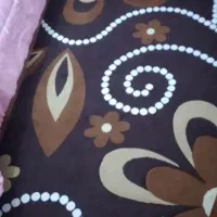 گلیم فرش ۶و ۴متری|گلیم، جاجیم، گبه|قزوین, |دیوار