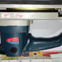 سمباده برقی المکس