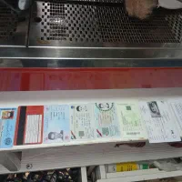 مدارک محمد جواد خود پالار