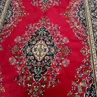 فرش کارکرده در حد نو