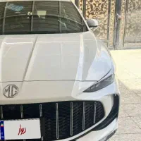 ام جی ۵ ۲۰۲۵ فول ترخیص ۲۰۲۶