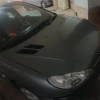 sd206 اتومات|خودرو سواری و وانت|تبریز, |دیوار