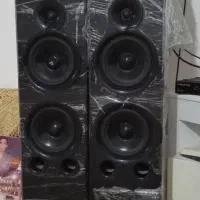 اسپیکر خانگی نو