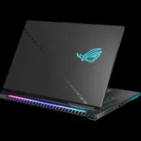 لپتاپ گیمینگ Asus Rog Strix Scar G834|رایانه همراه|شیراز, شهرک گلستان|دیوار