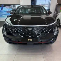 طرح جایگزینی خودرو کارکرده با فونیکس FX