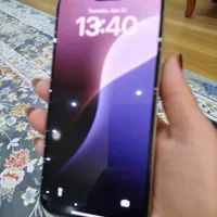 اپل iPhone 15 Pro Max با حافظهٔ ۲۵۶ گیگابایت