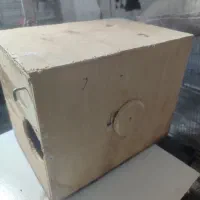هشت عدد لانه روس