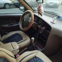 پارس 91|خودرو سواری و وانت|مشهد, مشکینی (شهرک غرب)|دیوار