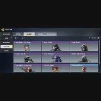 اکانت کالاف