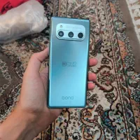 داریا باند 1 رم 8 حافظه 256 5G