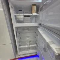 یخچال کُمبی الجی (فروشگاه همشهری)|یخچال و فریزر|سنندج, |دیوار