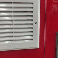 نمایندگی پخش دریچه کولر در استان همدان|کولر آبی|همدان, |دیوار