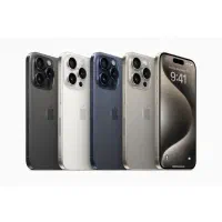 اپل iPhone 15Pro Max ZA/A non active 256|موبایل|تبریز, |دیوار