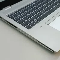 لپ تاپ 650G5 نسل هشتم i7 اقساط|رایانه همراه|بروجرد, |دیوار