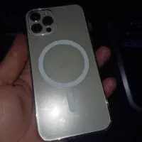 ایفون ۱۲ پرو