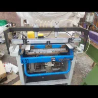 دستگاه آلات صنعتی