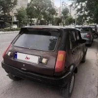 پی کی مدل84سالم|خودرو سواری و وانت|سنندج, |دیوار