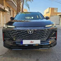 چانگان cs55 plus وارداتی|خودرو سواری و وانت|اهواز, پادادشهر|دیوار