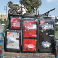 گاوصندوق سایز دلخواه شما موجود میباشد در ارومیه|ابزارآلات|ارومیه, |دیوار