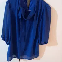 شومیز دو عدد ابی و قرمز|لباس|محمدشهر, محمدشهر|دیوار