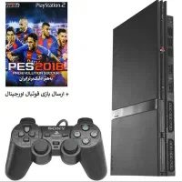 پلی استیشن ۲