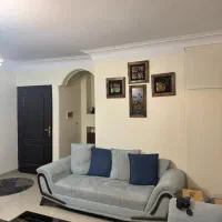 مبل میز وسط