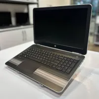 لپ تاپ خانگی hp pavilion 15 . پردازنده i5 نسل ۷|رایانه همراه|شاهرود, |دیوار