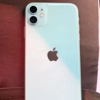 ایفون 11 نرمال