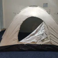 چادر مسافرتی عصایی|کوهنوردی و کمپینگ|شیراز, زرهی|دیوار