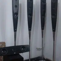 سینما خانگی الجی