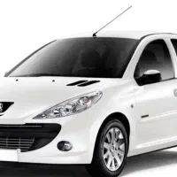 فروش ۲۰۷ تیو تری