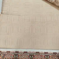 موکت سالم و تمیز
