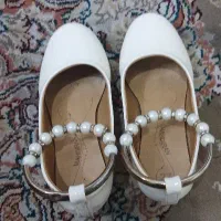 کفش مجلسی دخترانه