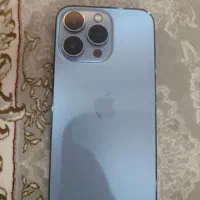 اپل iPhone 13 Pro با حافظهٔ ۲۵۶ گیگابایت