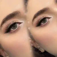 میکاپ و شنیون|خدمات آرایشگری و زیبایی|ساوه, |دیوار