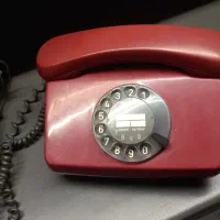 تلفن  رومیزی