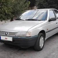 روآ (ROA) بنزینی، مدل ۱۳۸۸
