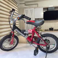 دوچرخه سایز ۱۲