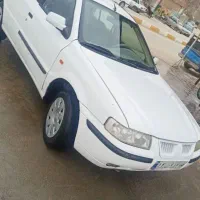 سمند مدل ۹۰ ایکس 7