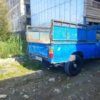 نیسان جک دار|خودرو سواری و وانت|کلاچای, |دیوار