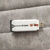 کارت شبکه بی سیم Dlink
