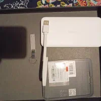 پاوربانک ۱۰ وات شیائومی با ظرفیت ۱۰۰۰۰